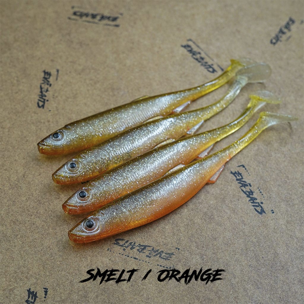 Smelt/Orange