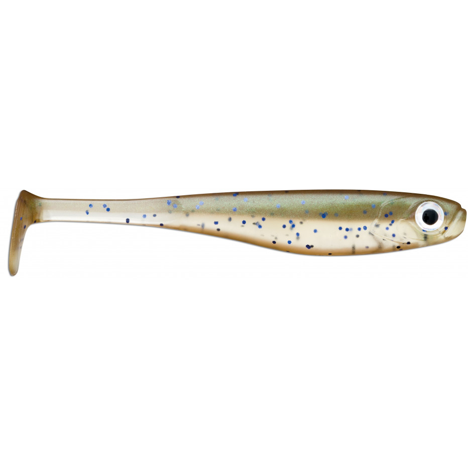 Electric Smelt (ESML)