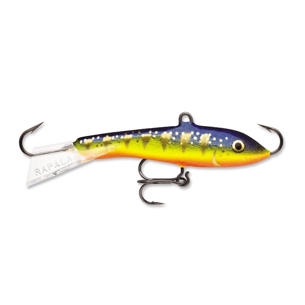 (GHP) Glow Hot Perch