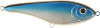 Blue Chrome