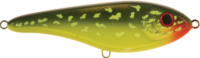 Hot Pike