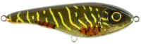 Green Motoroil Pike UV