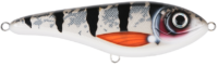 Silver Koi