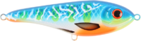 Blue Fire