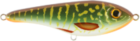 Special Pike