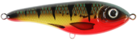 Red Perch