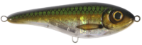 Emerald Herring