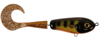 Black Okoboji Perch