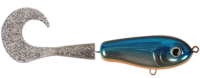 Blue Chrome OB