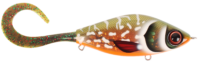 Copper Pike