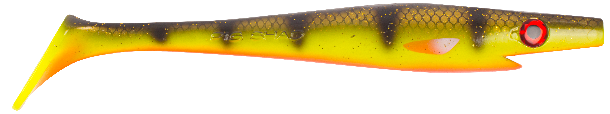 Hot Baitfish