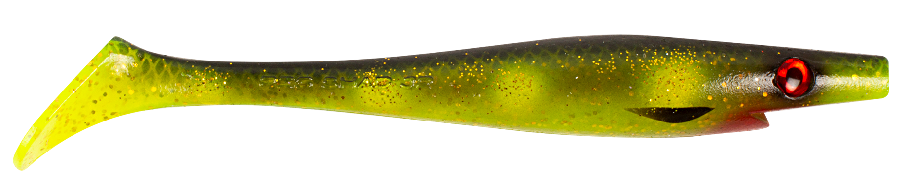 Hot Spotted Bullhead