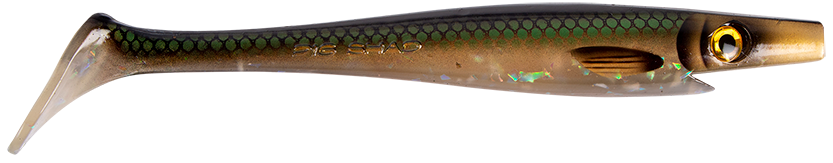Emerald Herring
