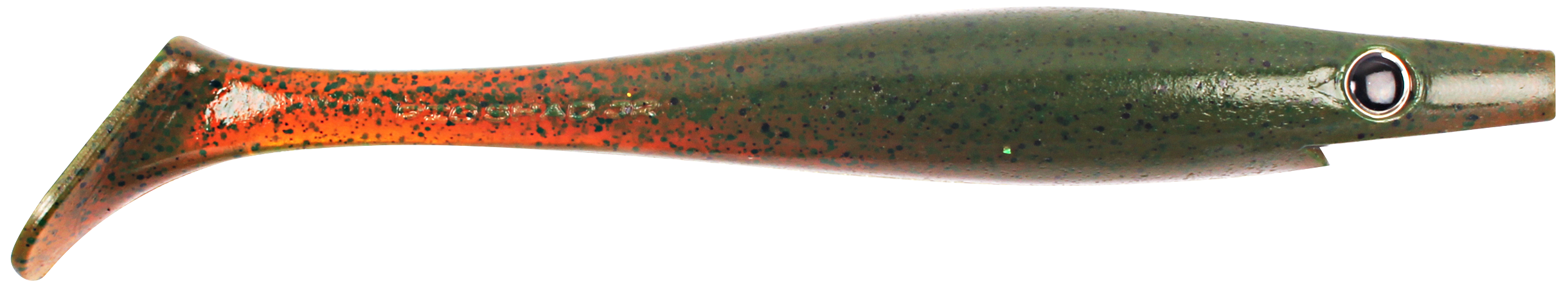 Motor Oil Pepper