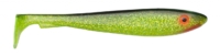 Black'n Chartreuse