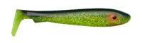 Black'n Chartreuse