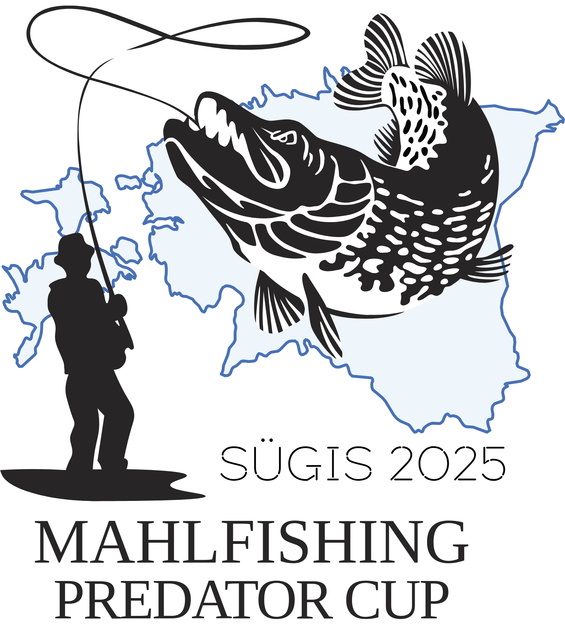 Mahlfishing Predator Cup 2025 Sügis osalustasu