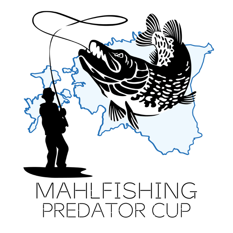 Mahlfishing Predator Cup 2026 Kevad osalustasu