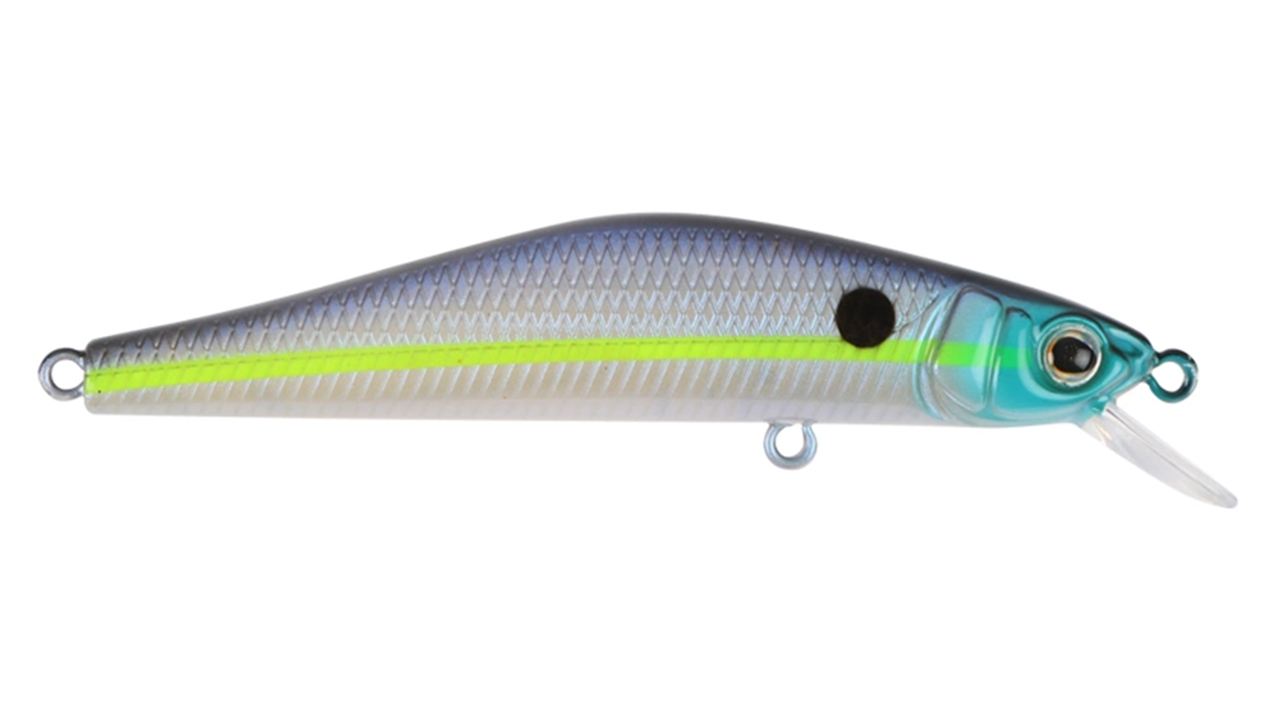 Ghost Shad V2