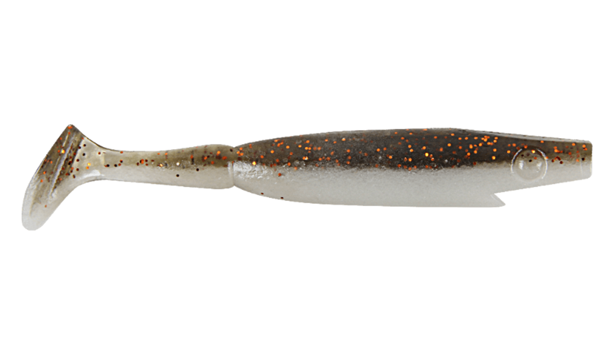 Phosphor Shad