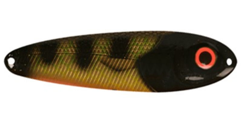 Black Okiboji Perch