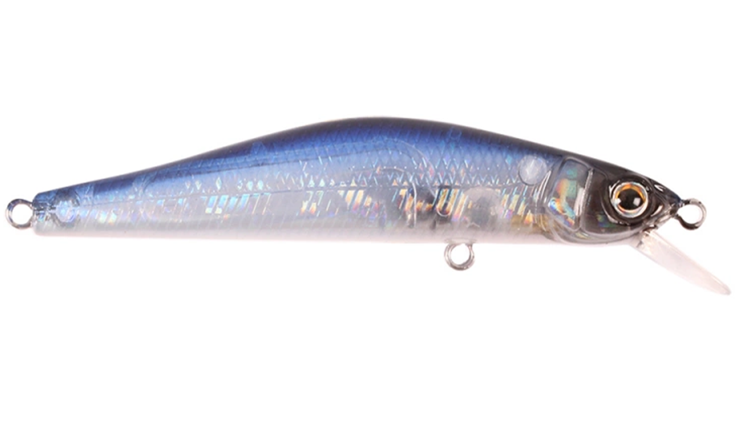 Pro Blue Shad