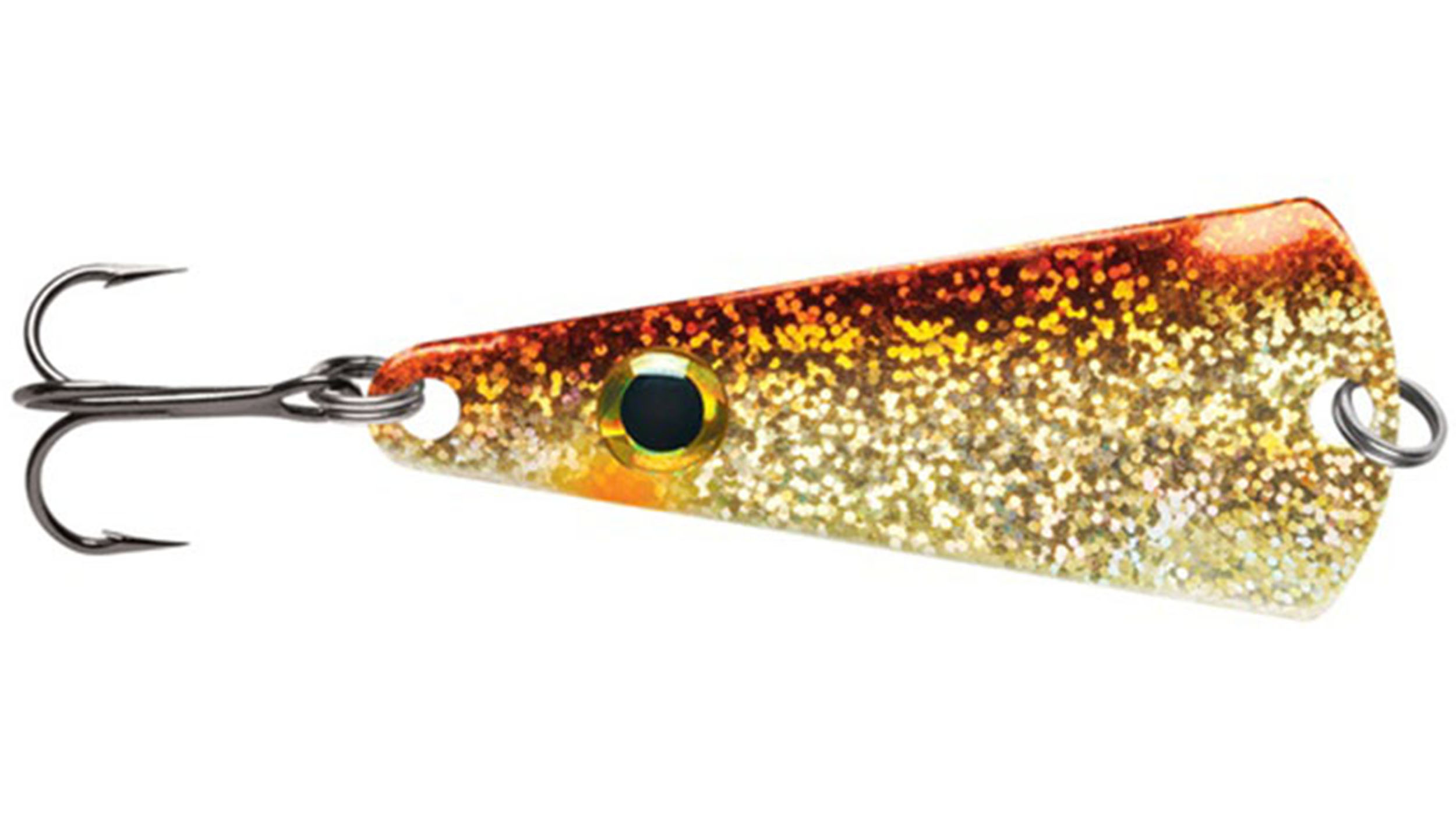 Glow Gold Fish (GGF)