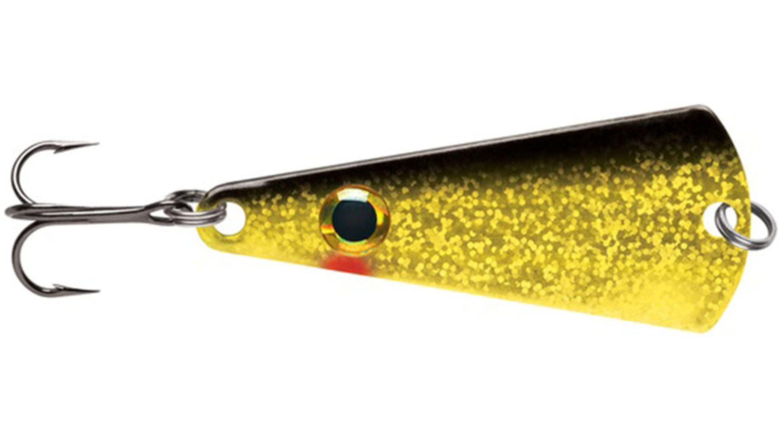 Gold Shiner (GSH)