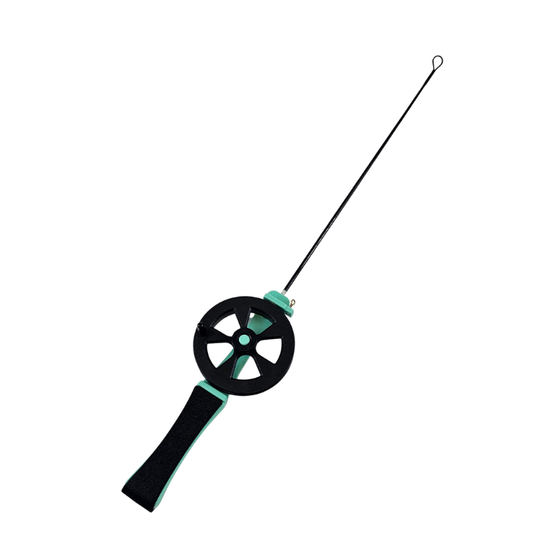 Taliridva komplekt Jasu Litteä S Ice Fishing Set 50