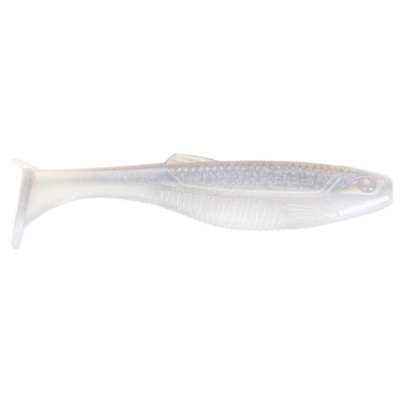 Albino Shad