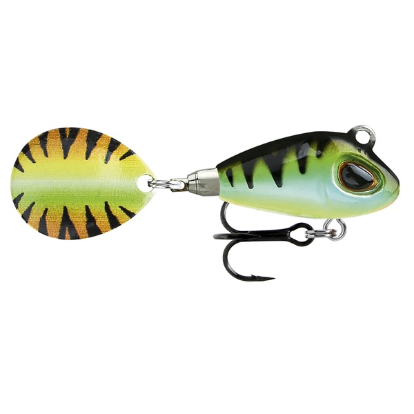 Cuiller Spinnerbait Storm Gomoku