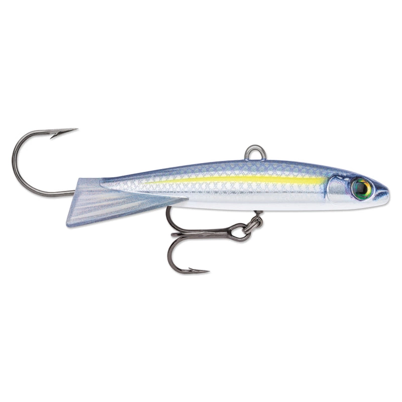 (HSD) Helsinki Shad