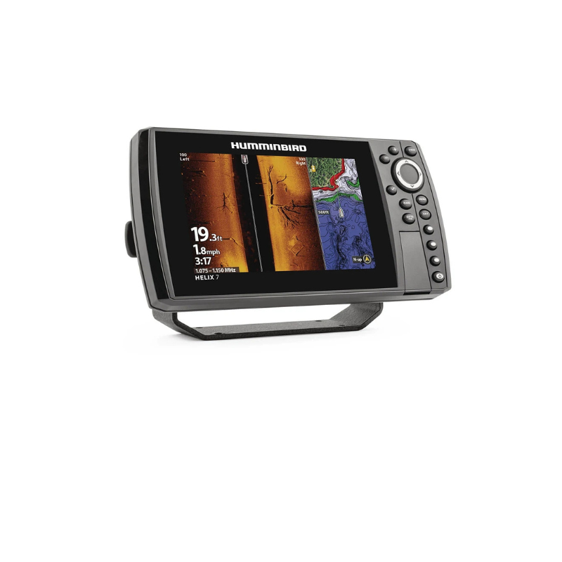 Humminbird Helix