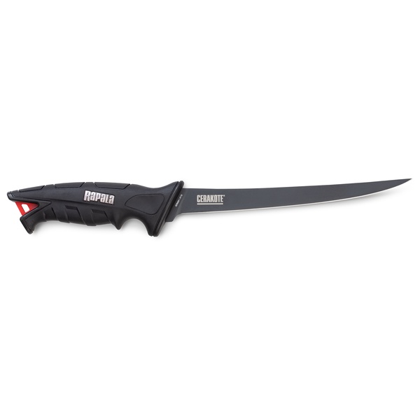 Fileerimisnuga Rapala Stealth FXF