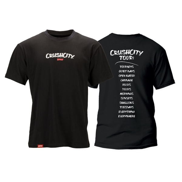 Rapala CrushCity T-särk
