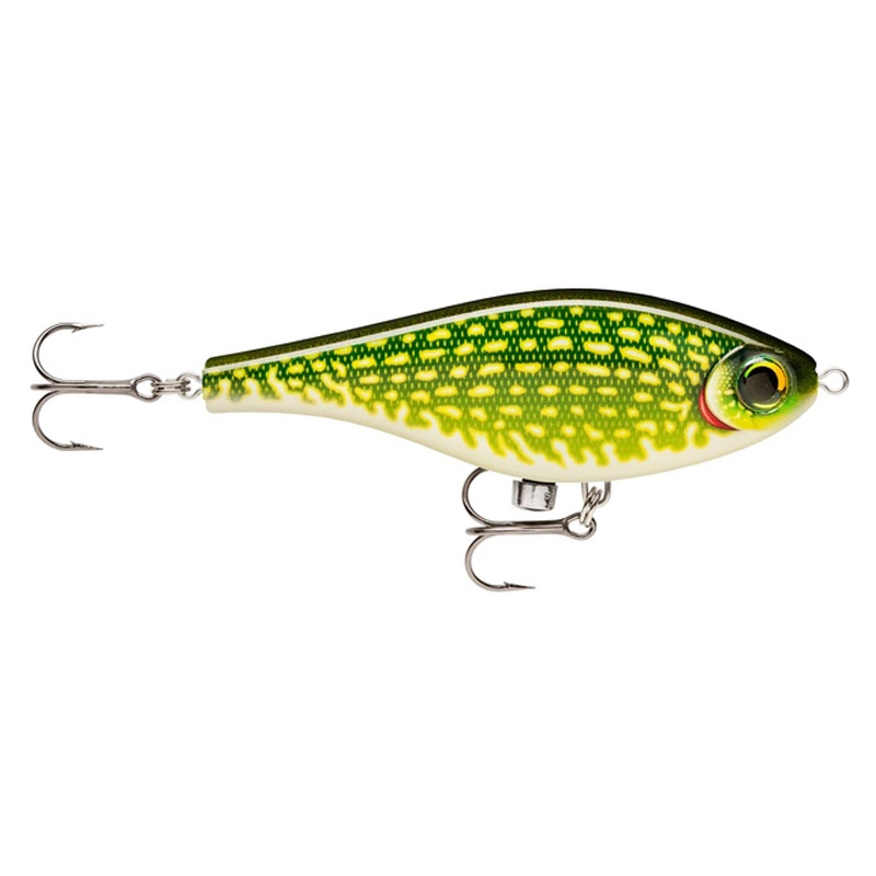 Rapala Super Shadow Rap Jerk 11cm 41g - Mahlfishing - kalastustarbed