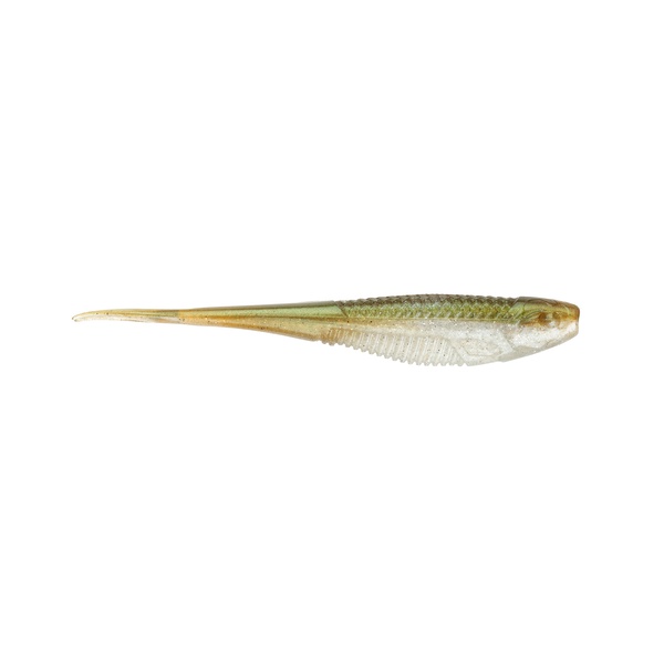 Gold Shad
