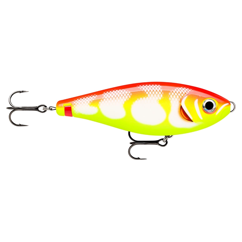Fluoro Madness
