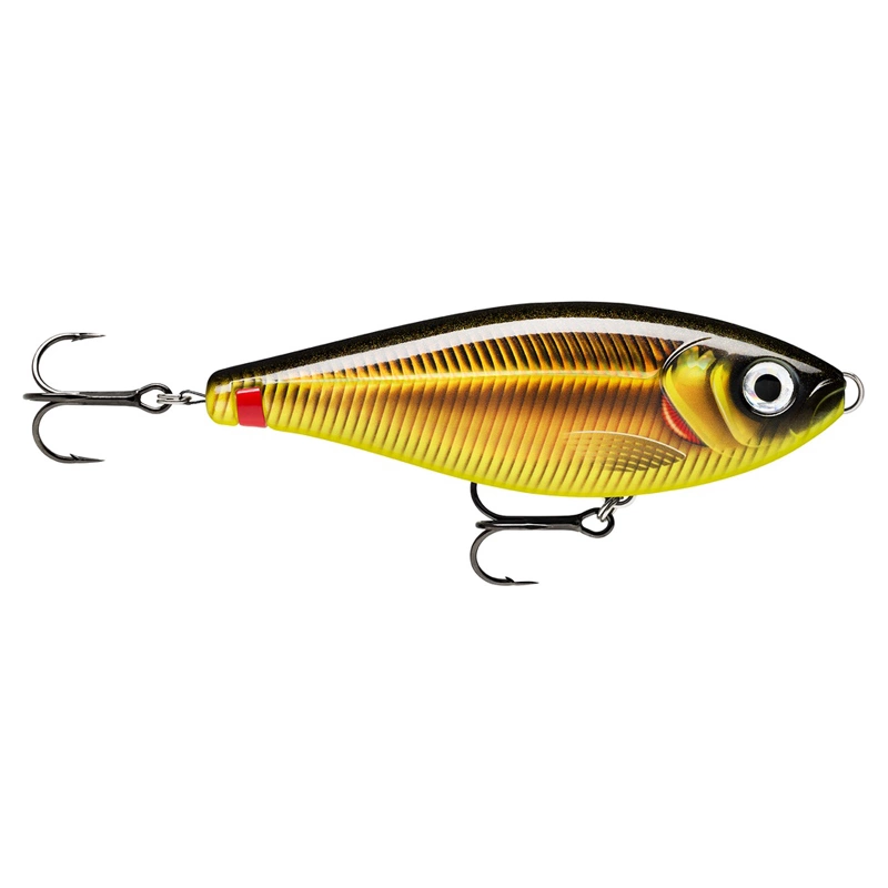 Golden Live Smelt