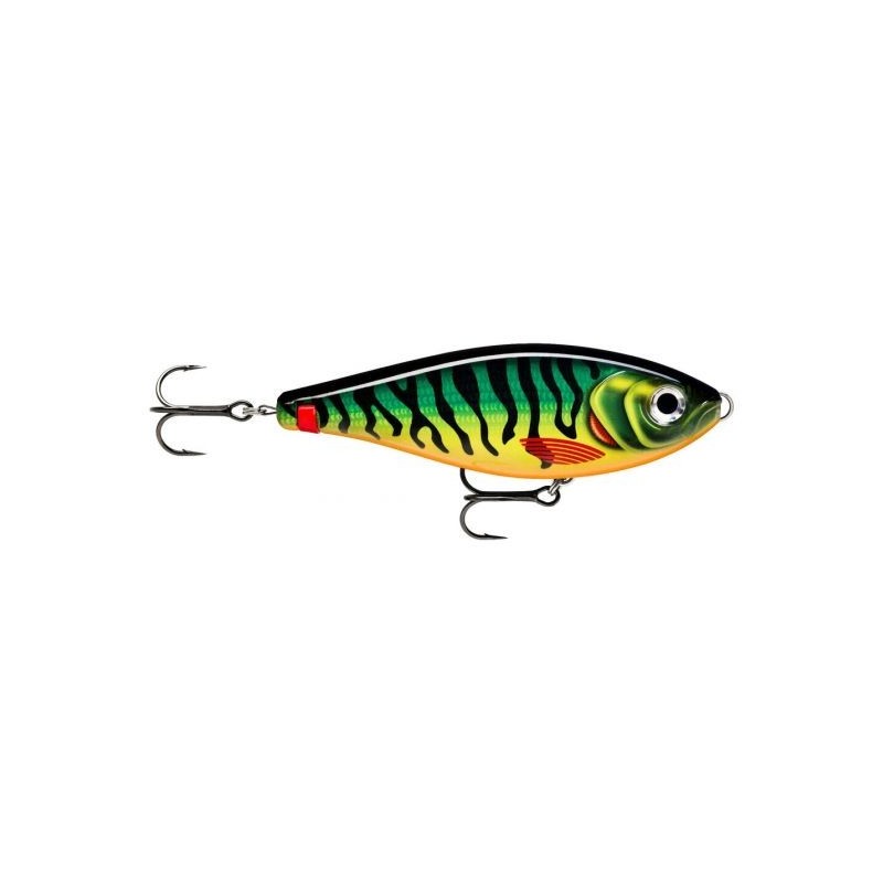 Hot Tiger Pike