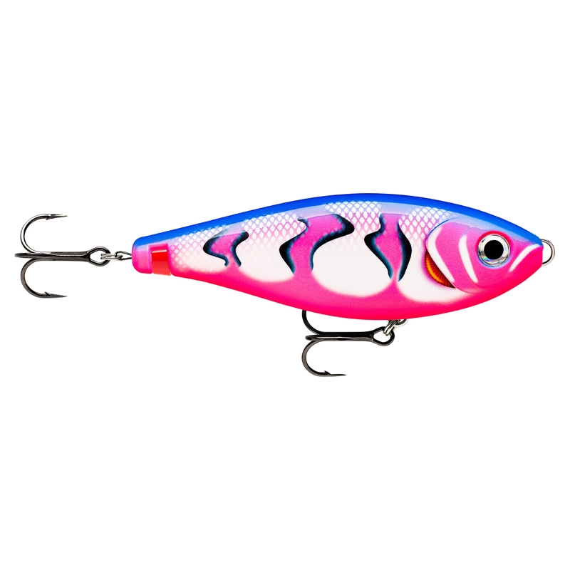 Pink Fluoro Madness