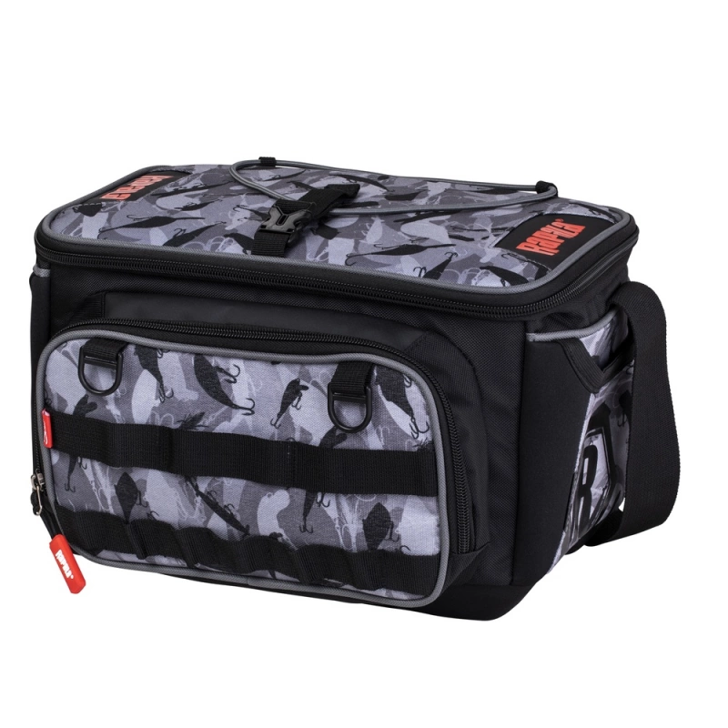Lanikott Rapala LureCamo Tackle Bag Lite