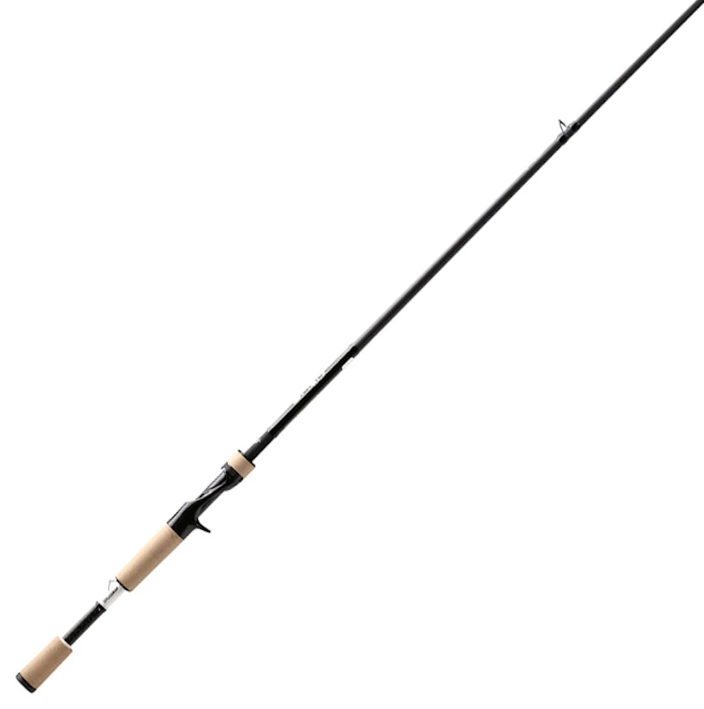Multirulli ritv 13 Fishing Omen Black Casting 7'1 (216cm) MH 15-40g 1+1 pcs