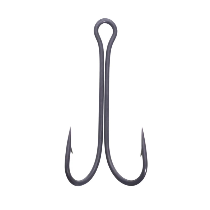 Kaheharuline konks BKK Double Hook