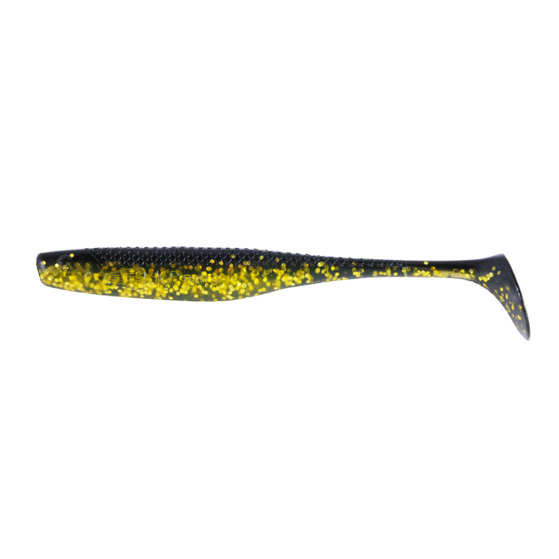 K.P Baits Lazy Shad 5" 12,5cm