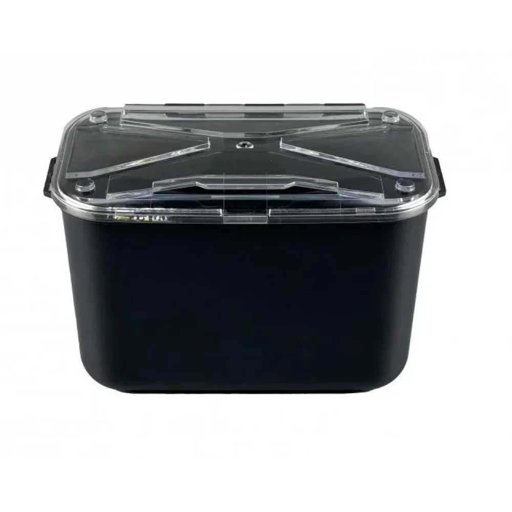 MARINAC Dry Box - Impact Resistant ABS Plastic