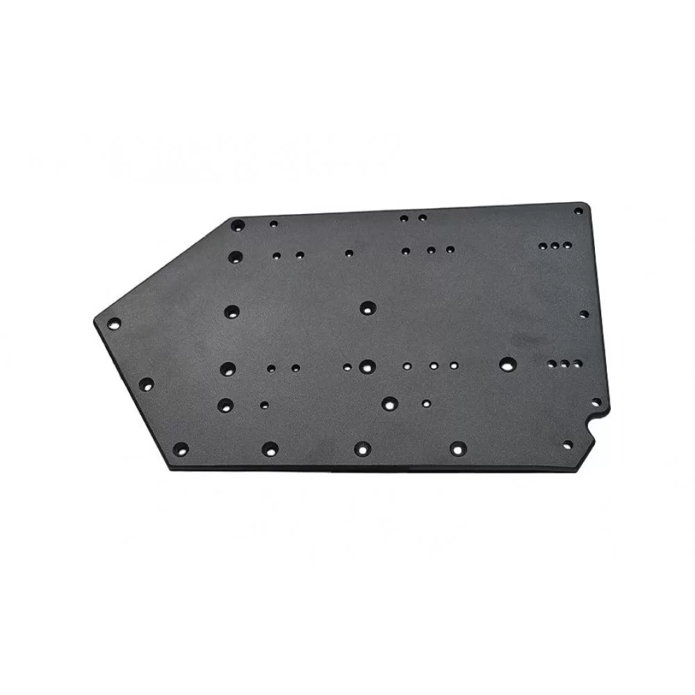 Vöörimootori kinnitusplaat MARINAC Mounting Plate for Electric motor