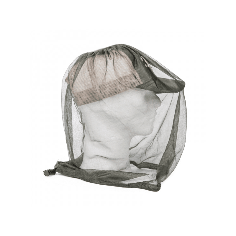 Sääsevõrk-müts Elbe Mosquito Net Universal