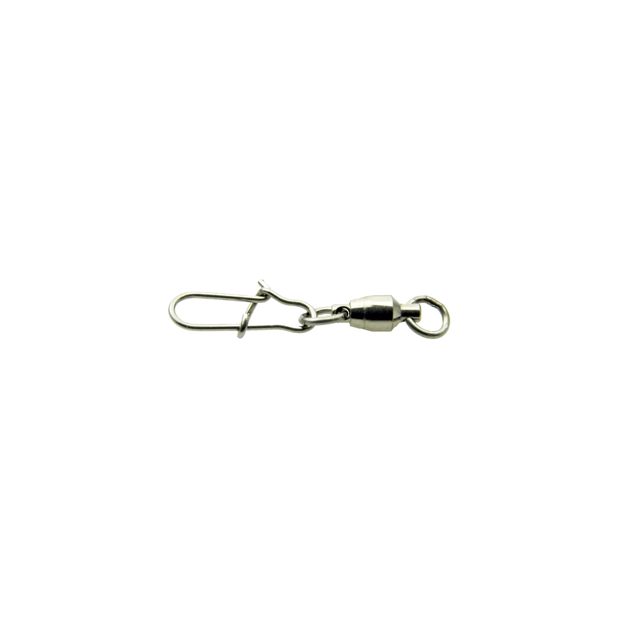 Kuullaagriga landilõks G.T.R Ball Bearing Snap Swivel