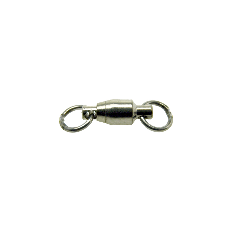 Kuullaagriga pöörel G.T.R Ball Bearing Swivel